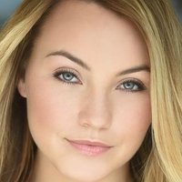 Audra Van Hees Nackt