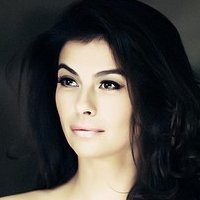 Audrey Benoit Nackt