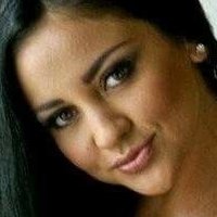 Audrey Bitoni Nackt