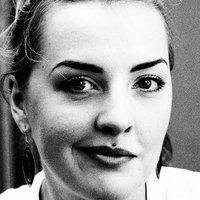 Audrey Elyksir Nackt