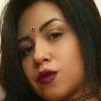 Audrey Rojas Nackt