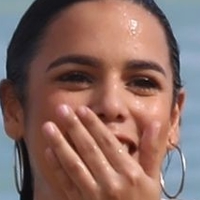 Audri Nix Nackt