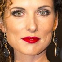 Aukje Van Ginneken Nackt
