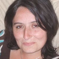 Aurélie Droulin Nackt