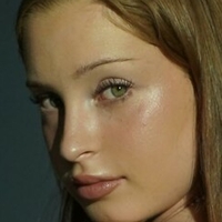 Aurora Blu Nackt