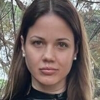 Aurora Sarto Nackt