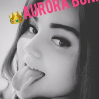 aurorabunny21 Nackt