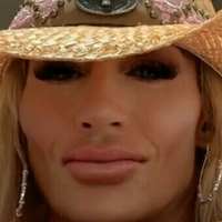 Aussiemusclebarbie Nackt