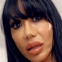 Ava Devine Nackt