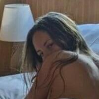 Ava Saint Nackt