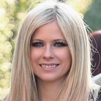 Avril Lavigne Nackt