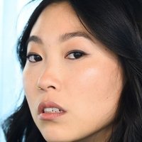 Awkwafina Nackt
