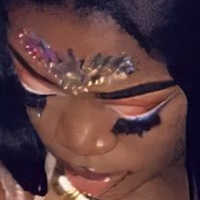 Ayana Shéree Nackt