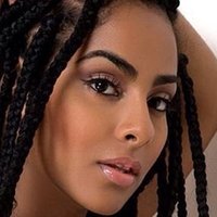 Ayisha Diaz Nackt