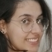 Ayla Antunes Nackt