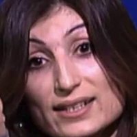 Ayse Dudu Tepe Nackt