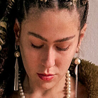 ayshamadson Nackt