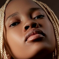 Azanian_doll Nackt