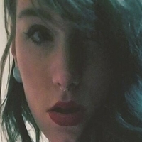 babeghostly Nackt