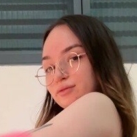 Babi Palomas Nackt