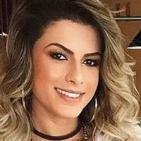 Babi Rossi Nackt