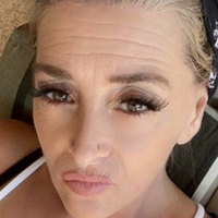 Babie Doll Bre Nackt