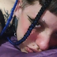 Baby Bad Doll Nackt