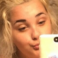 baby_shay1129 Nackt