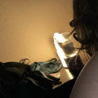 baddecisionbrat Nackt