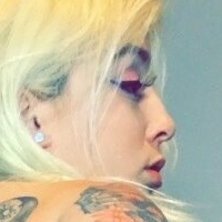 badfairy69 Nackt