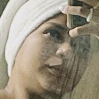 Badgirl Eve Nackt