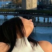Baek Si Young Nackt