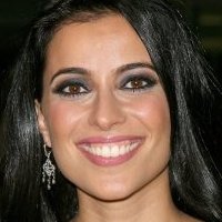 Bahar Soomekh Nackt