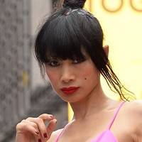 Bai Ling Nackt