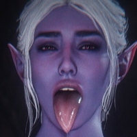 Baldur's Gate Porn Nackt