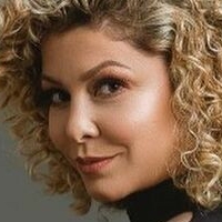 Barbara Borges Nackt