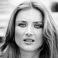 Barbara Bouchet Nackt