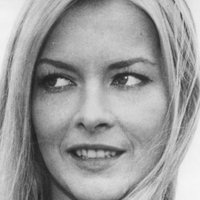 Barbara Brylska Nackt