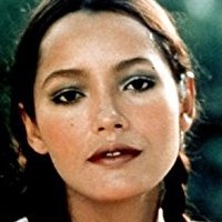 Barbara Carrera Nackt
