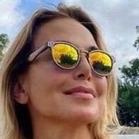 Barbara d Urso Nackt
