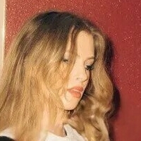 Barbara Dunkelman Nackt