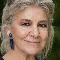 Barbara Ewing Nackt