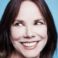 Barbara Hershey Nackt