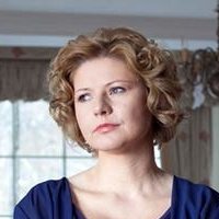Barbara Kaluzna Nackt