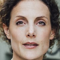 Barbara Lanz Nackt