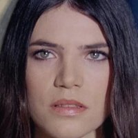 Barbara Magnolfi Nackt