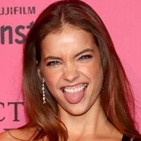 Barbara Palvin Nackt