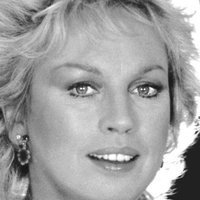 Barbara Valentin Nackt