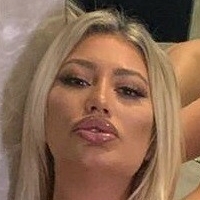 Barbie Sins Nackt