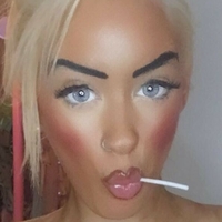 Barbiegiel23 Nackt
